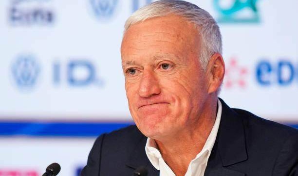 天天盈球-姆巴佩落选法国队，到底是不是德尚一个人的决定？