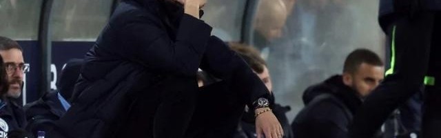 天天盈球-瓜迪奥拉：哈兰德状态不好 哈兰德：世界杯刺激了我