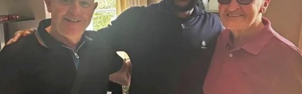 天天盈球直播-前教练谈塞门约受挫经历：100人的试训比赛结束后没人提起他