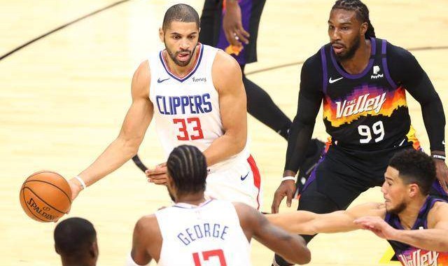 天天盈球-老将焕然第二春？巴图姆在快艇重新找到最合适角色