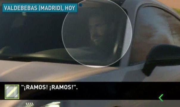 【观察】拉莫斯自由离开皇马？双方都有不续约的理由