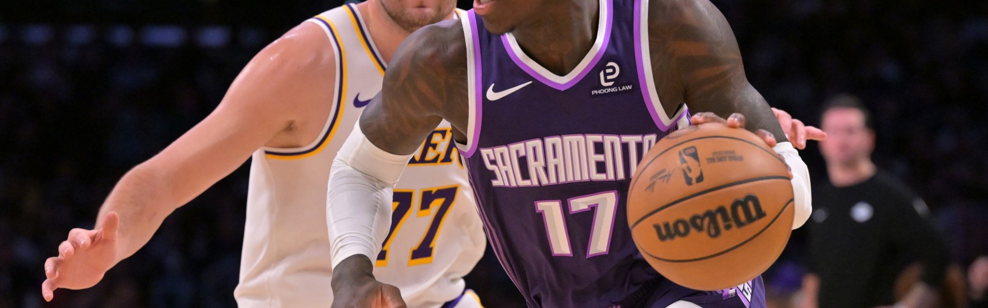 天天盈球app-Shams：施罗德虽有动手意图但并未实际击中东契奇的面部或上半身