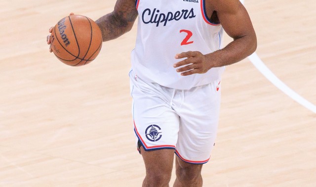 天天盈球-里程碑！伦纳德常规赛生涯总得分突破16000大关 现役第25人