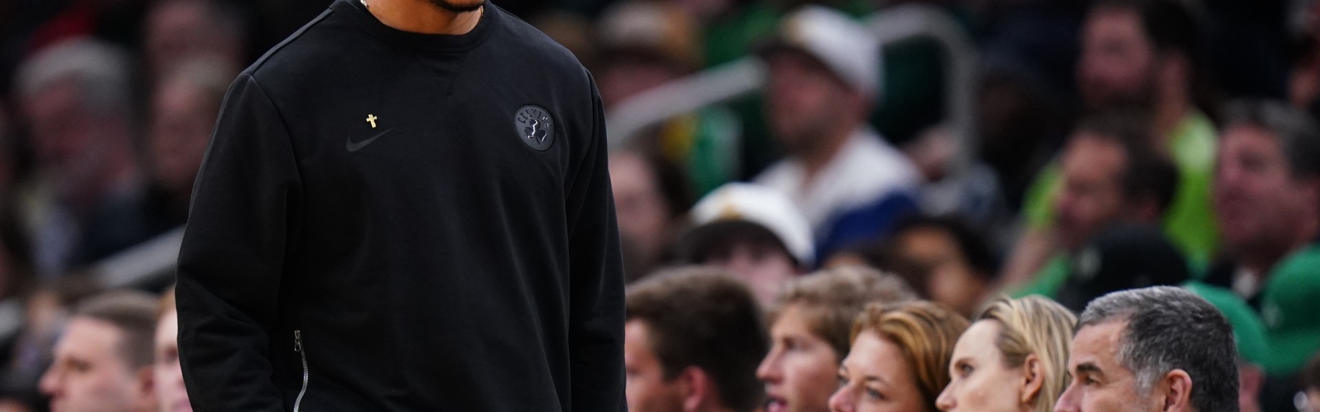 天天盈球直播-凯尔特人连续11季胜率≥50%&amp;NBA现存第二长 仅次于快船的连续14季