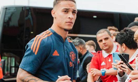 天天盈球即时比分直播-【英超】拉什福德1传2射 曼联3比1阿森纳送枪手首败