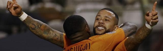 天天盈球在线观看-【观察】欧国联一路凯歌 荷兰队为世界杯练好兵了？