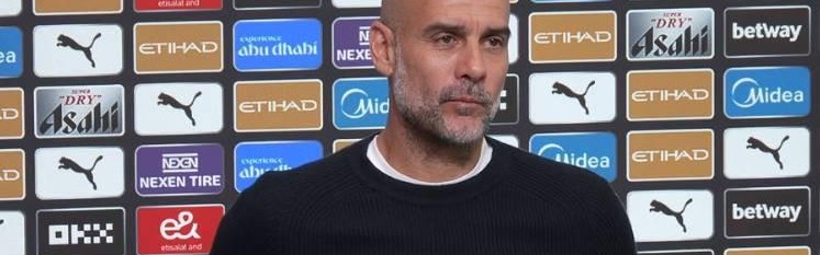 天天盈球即时比分直播-瓜帅：格伊明天会首秀；努内斯仍感染病毒&amp;amp;冈萨雷斯还上不了