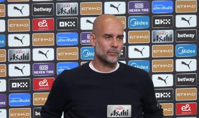 天天盈球即时比分直播-瓜帅：格伊明天会首秀；努内斯仍感染病毒&amp;amp;冈萨雷斯还上不了