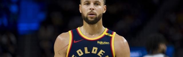 天天盈球-进攻疲软成勇士标签 有库里的球队怎能打成这样？