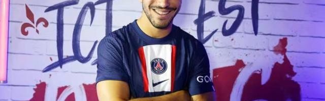 天天盈球app-王勤伯：一个忙碌的夏窗过后，巴黎管理层裂痕初现