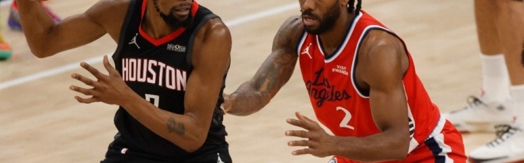 天天盈球在线观看-周二竞彩篮球强档：快船焕然一新 火箭起伏不定