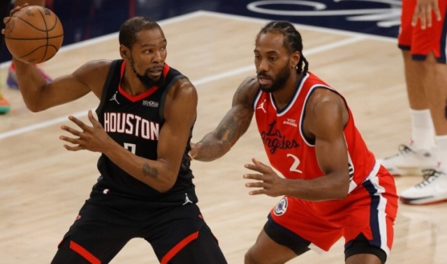 天天盈球在线观看-周二竞彩篮球强档：快船焕然一新 火箭起伏不定