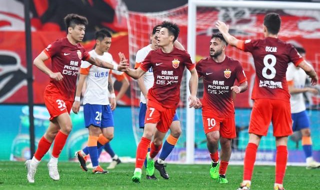 【中超半程观察】两个没想到 保级队扩大化令人忧