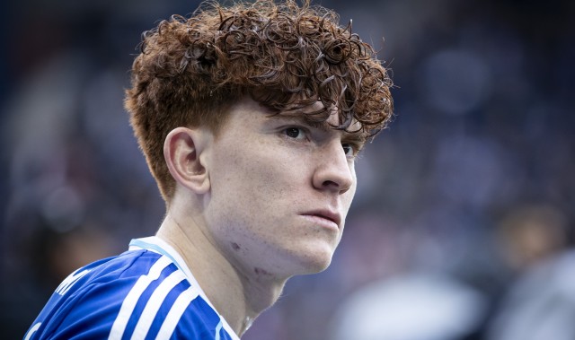 队报：巴尔科受主帅罗塞尼尔青睐 切尔西将关注他大赛表现