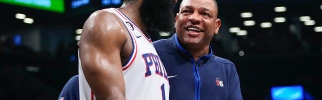 天天盈球在线观看-依然自信！老里：哈登按我要求打的时候我们很成功