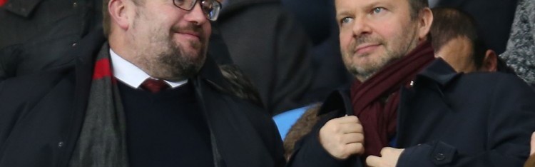 天天盈球直播-💣️《曼联衰落史》第三卷：毁灭性的转会政策，挥霍了20亿英镑