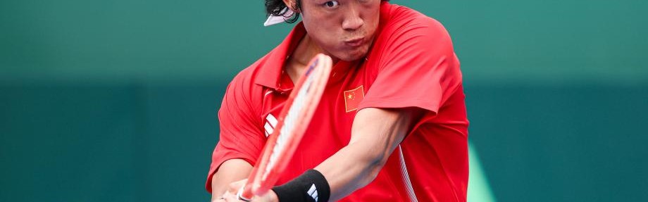 天天盈球app-戴维斯杯世界一组附加赛 中国队3比1击败葡萄牙队