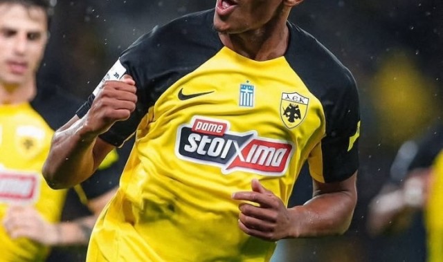 10年前卖6000万❗29岁马夏尔遭雅典100万欧甩卖，巅峰身价6500万