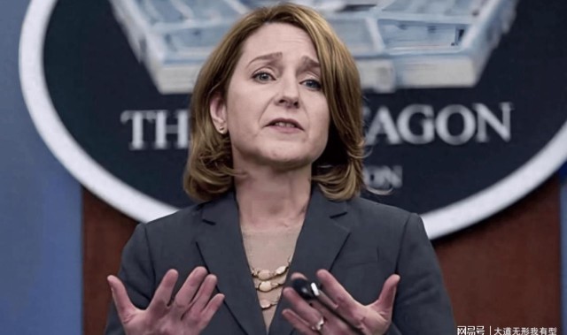 美国国防部高官狂吠：从现在起不存在中国武力统一台湾这个选项了