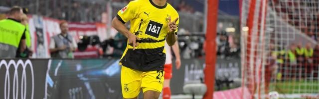 天天盈球即时比分直播-拜仁又输了“必赢”的比赛，图赫尔向勒沃库森投降