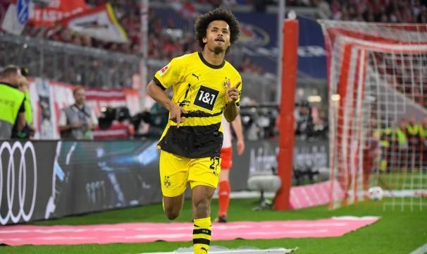 天天盈球即时比分直播-拜仁又输了“必赢”的比赛，图赫尔向勒沃库森投降